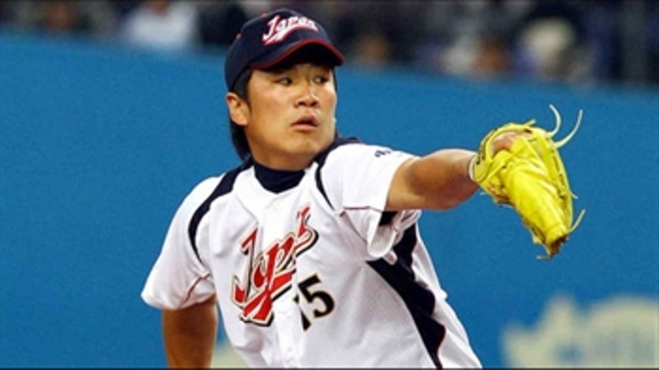 Yankees land Tanaka with huge deal