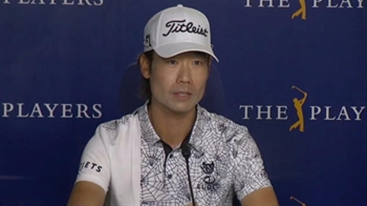 Kevin Na leads The Players Championship after Round 2