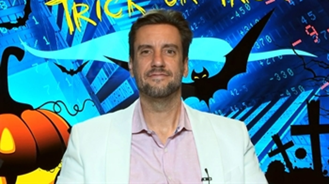 Clay Travis expects a blowout victory for Mason Rudolph and the Steelers tonight against the Dolphins