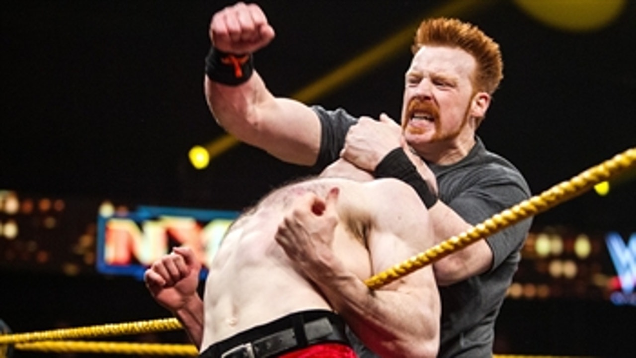 5 more Superstars you didn't know appeared in NXT: NXT Top 5, Dec. 29, 2019