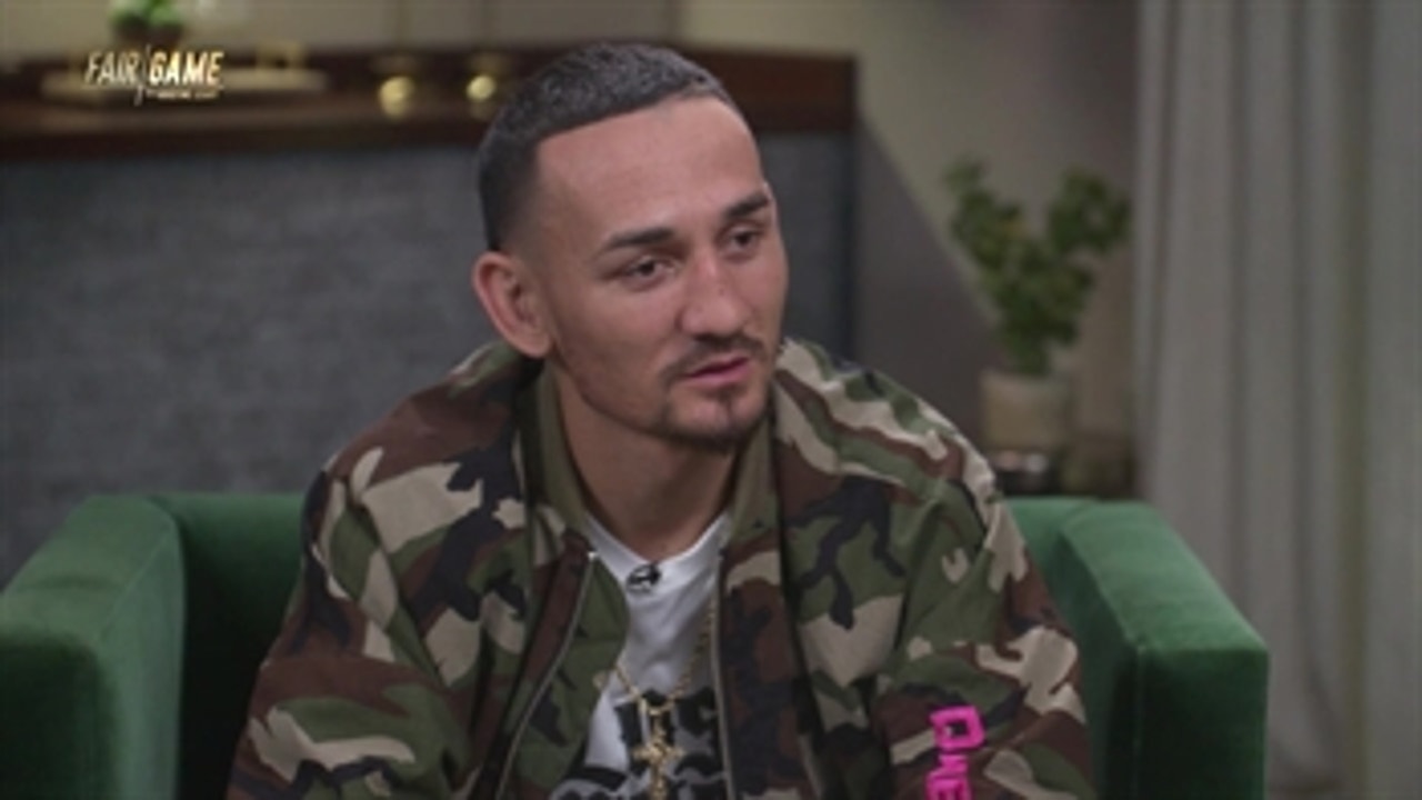 "Conor McGregor Ruled the World" at the Peak of His Career, Not Just UFC — Max Holloway