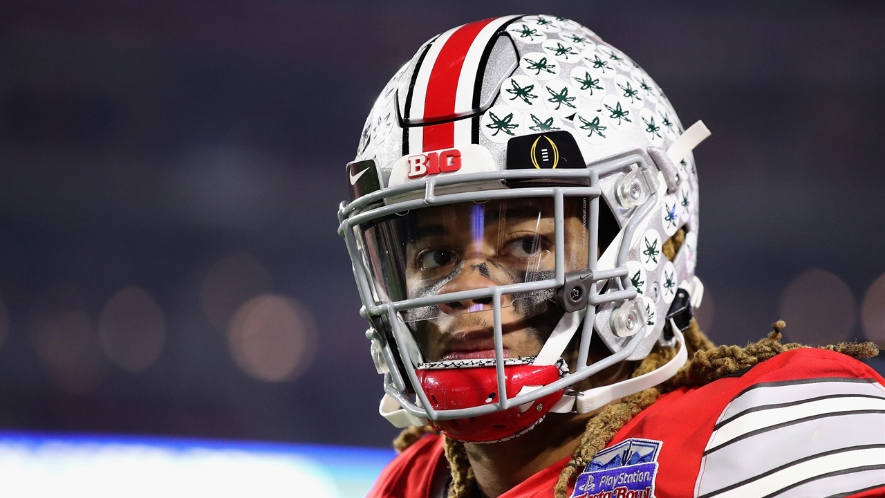 Todd Fuhrman is hesitant backing Chase Young for NFL Defensive Rookie of the Year at 4:1 odds