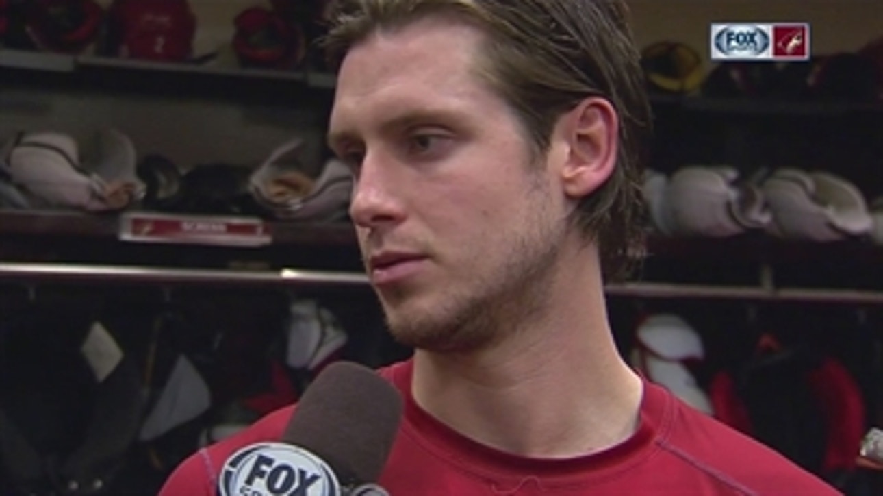 OEL: Late turnover 'cost us the game'