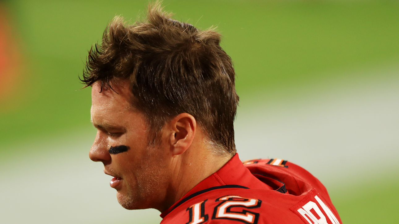 Tom Brady Suffers Worst Loss of his Career – Charlotte Wilder Week 9 Recap