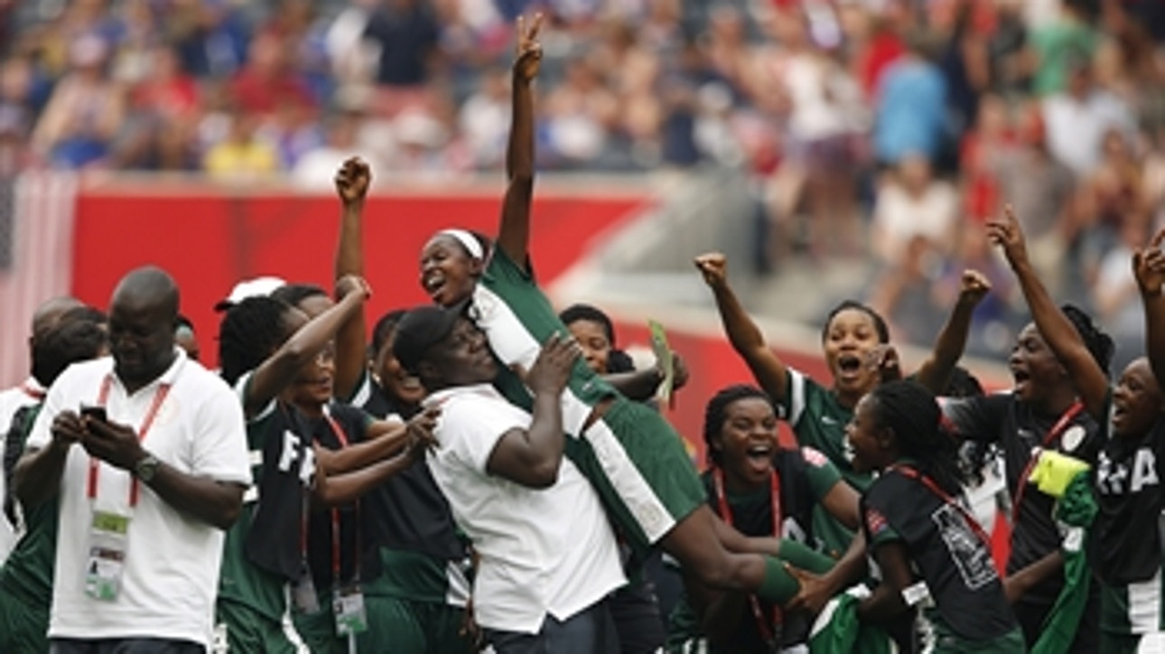 Australia vs. Nigeria Preview - FIFA Women's World Cup 2015