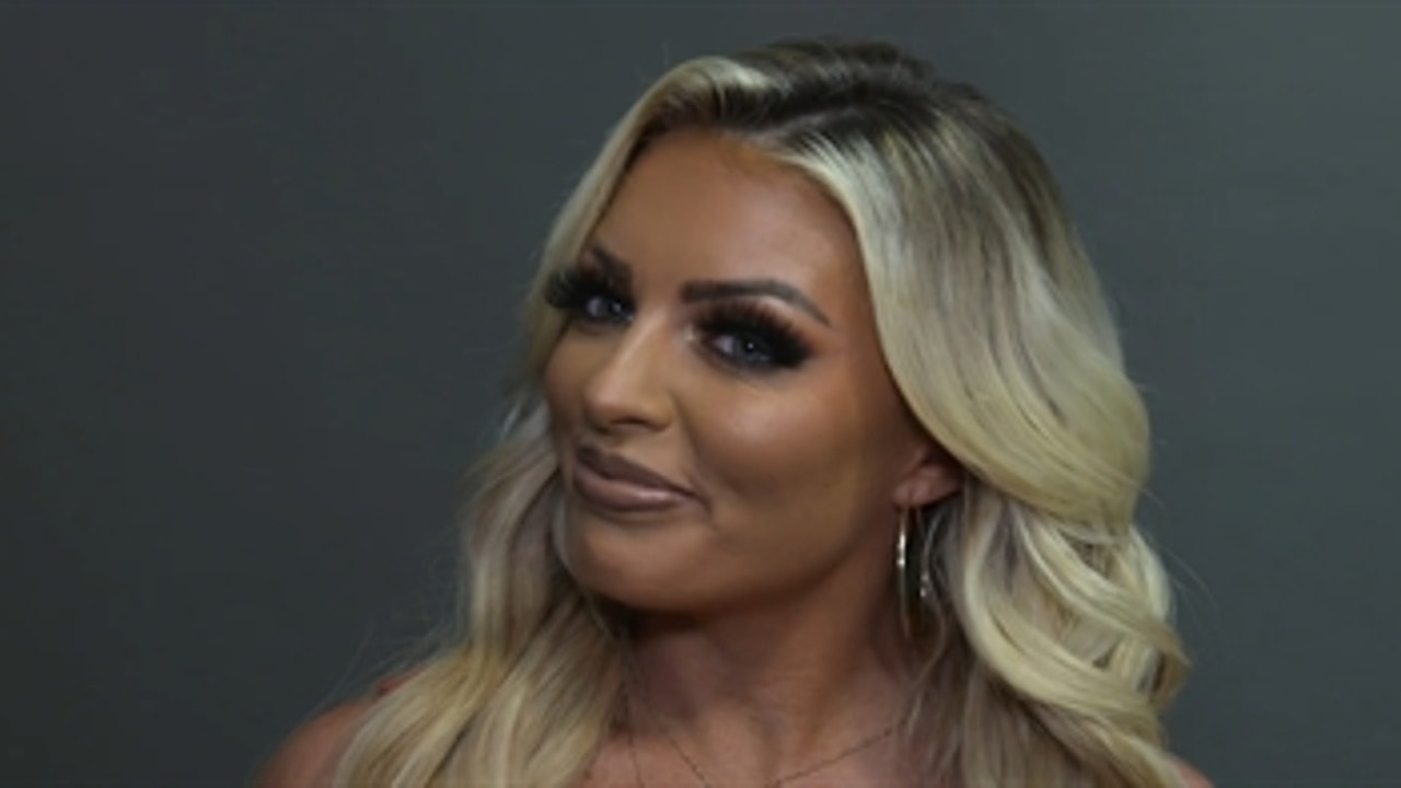 Johnny Gargano, Mandy Rose and more pick their favorite NXT TakeOver 36 Match: What’s NeXT, Aug. 26, 2021