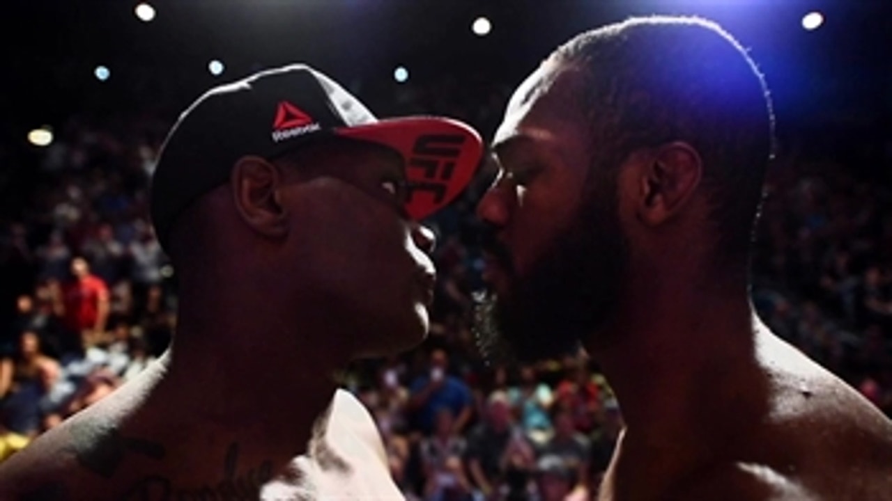 My Fight: Jon Jones UFC 197 Part 1