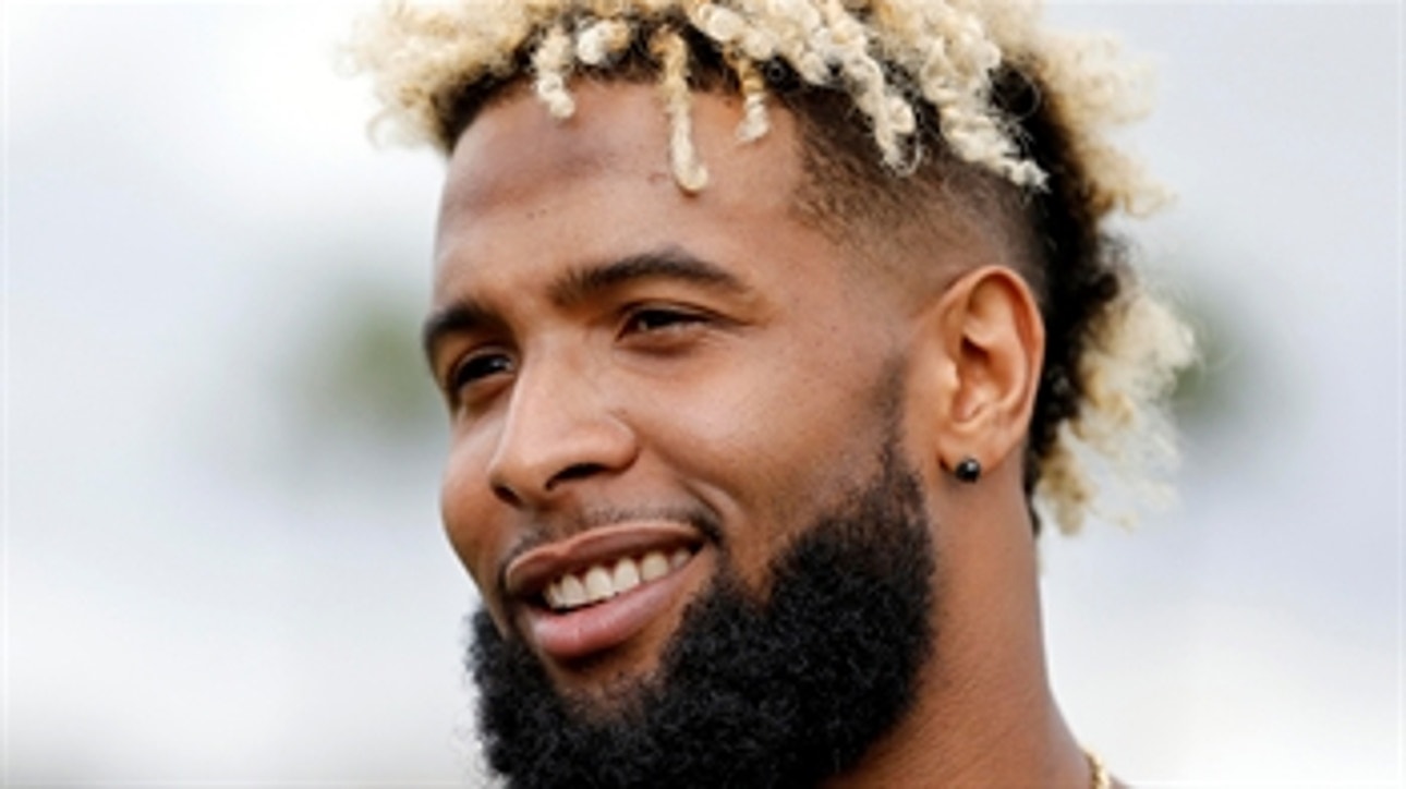 Who is the future face of the NFL? ' THE HERD