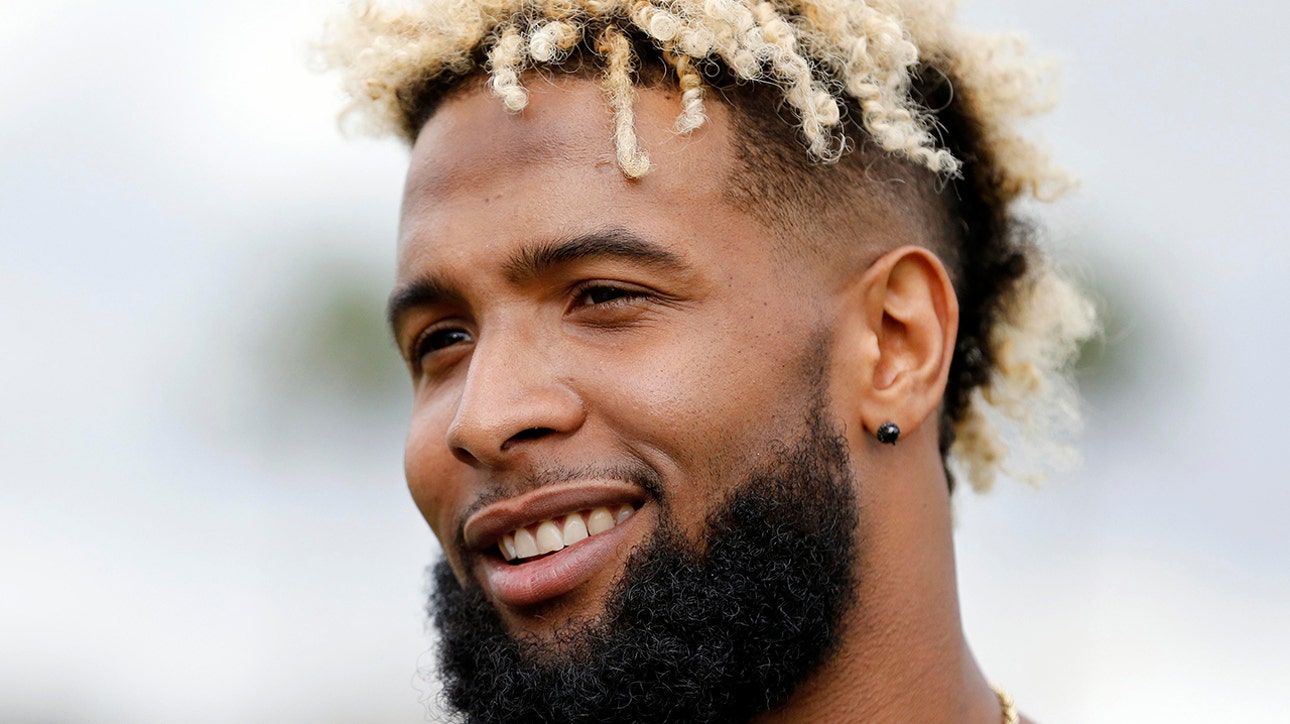 Who is the future face of the NFL? Aaron Rodgers, Cam Newton or someone else? ' THE HERD