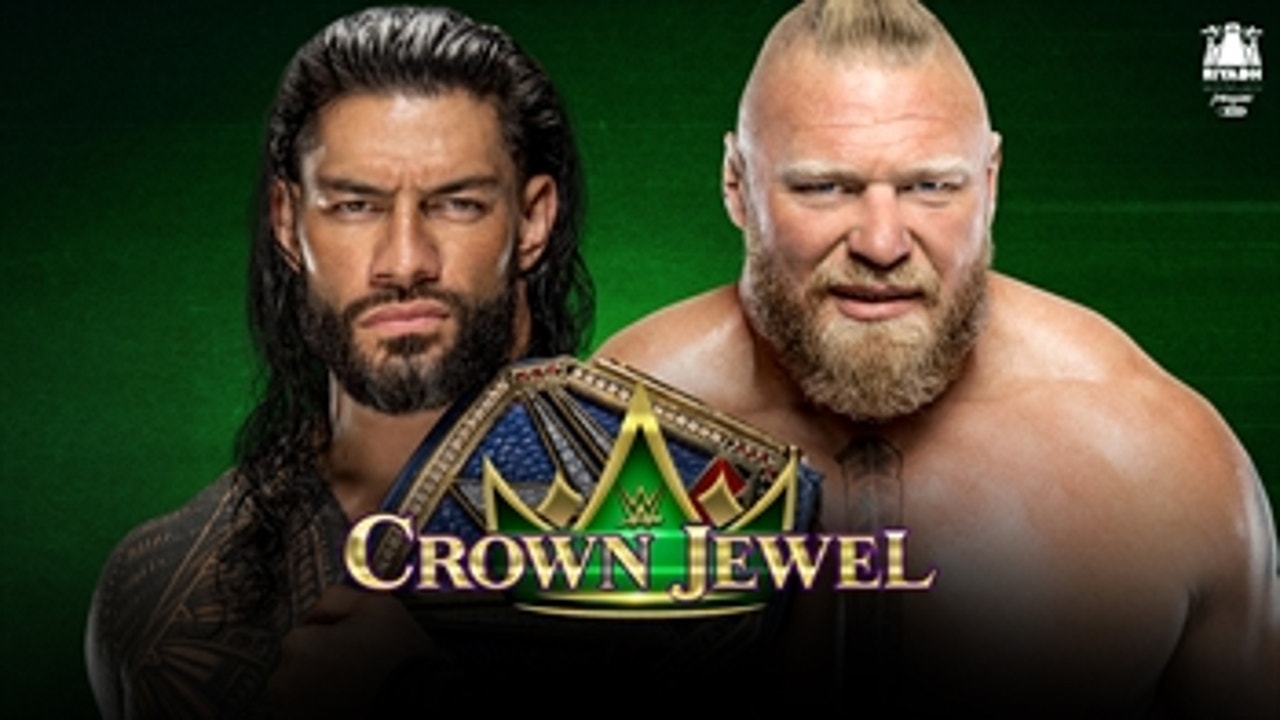 مراجعة لنزالات كراون جول في السعودية ـ WWE الآن