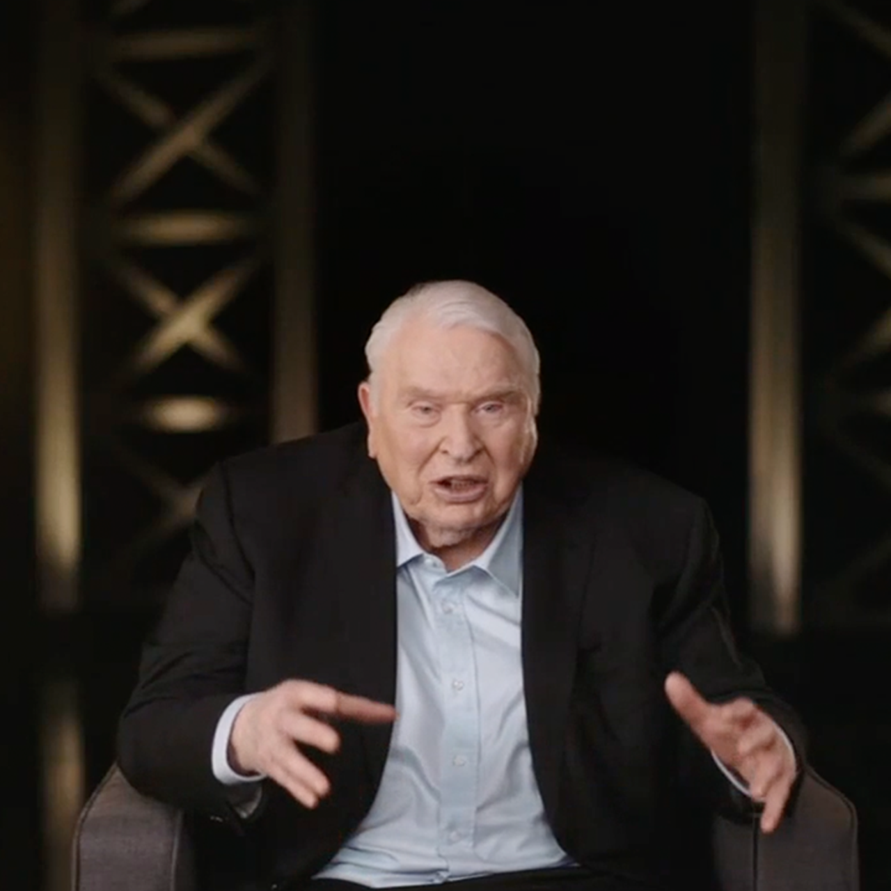 John Madden and the history of the turducken ' All-Madden