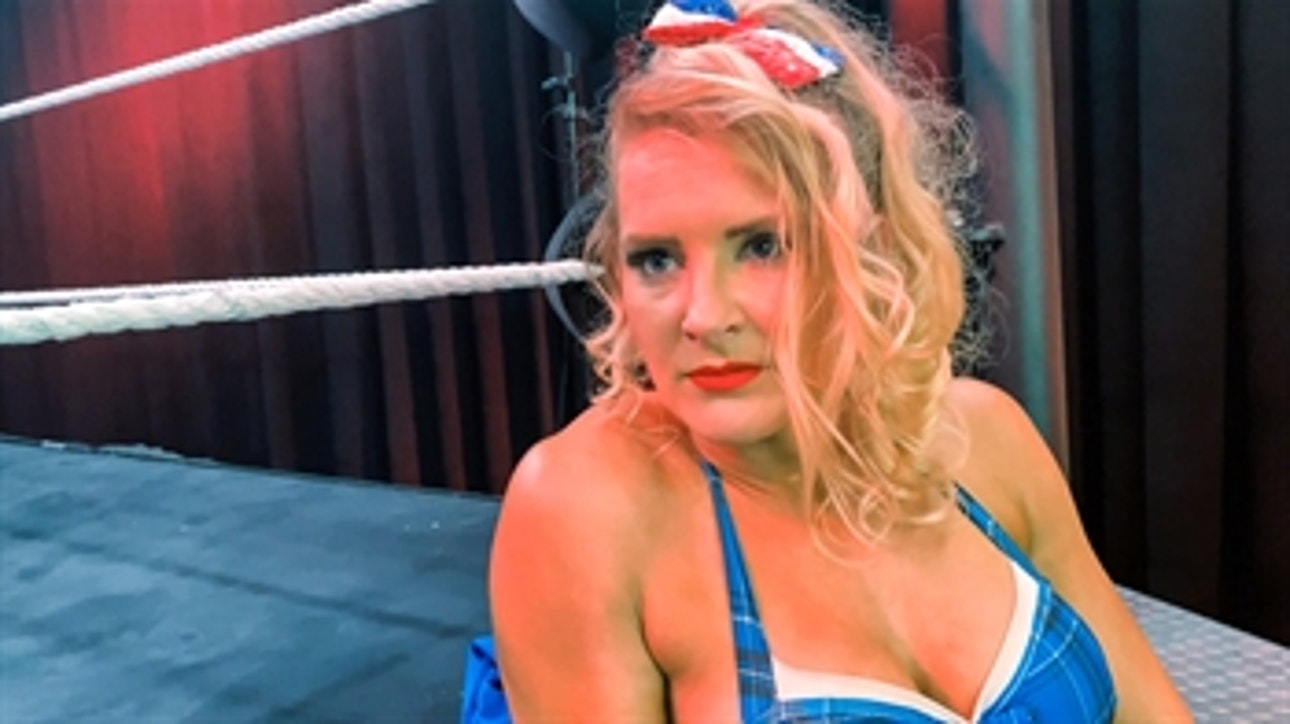 Lacey Evans promises change after missed opportunity: WWE Network Exclusive, June 26, 2020