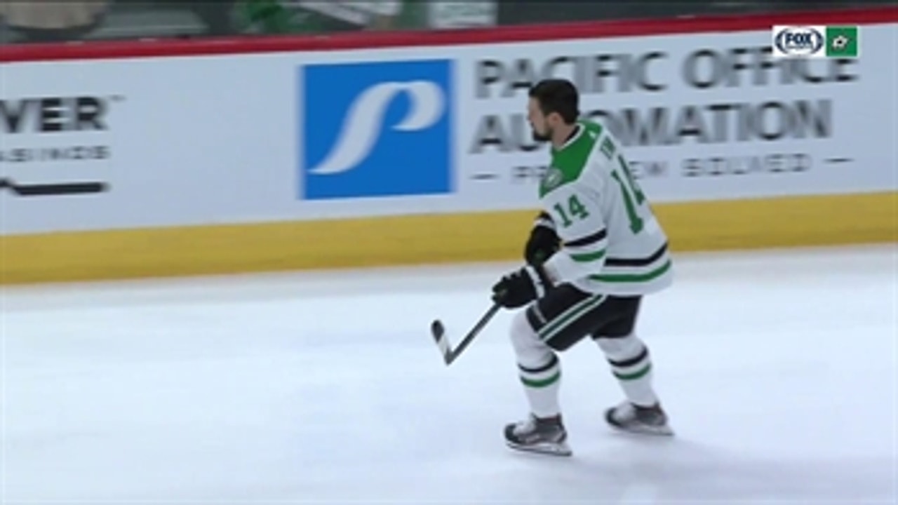 A Look Back on the Decade for Jamie Benn | Stars Live