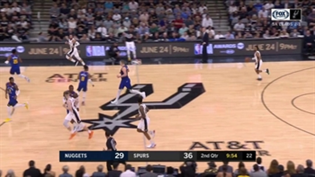 Sacramento Kings 132-119 San Antonio Spurs, NBA Highlights, Video, Watch  TV Show