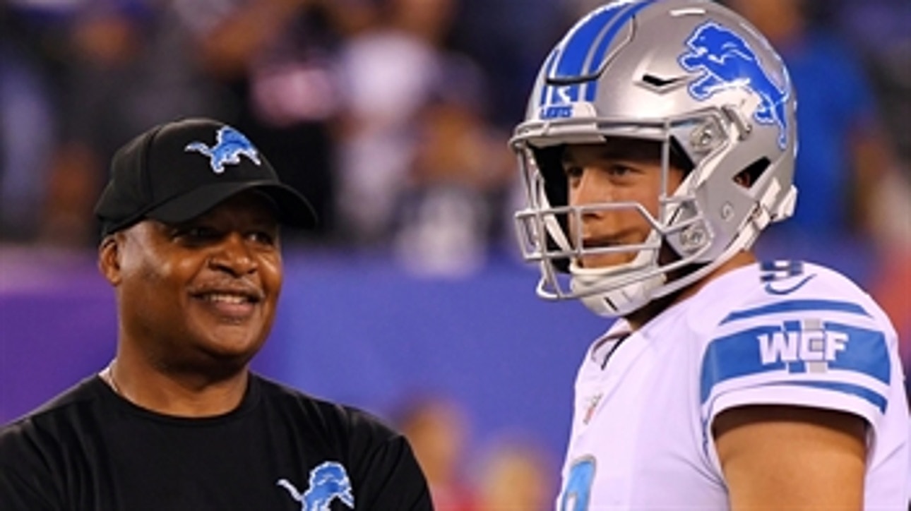 Detroit Lions are 2-0, do the pose a real threat to the Green Bay Packers?