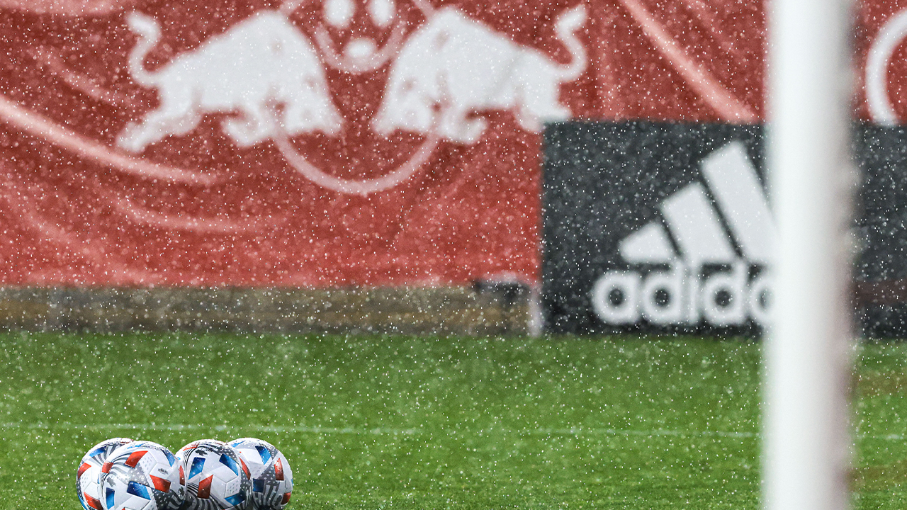 NYCFC vs. New York Red Bulls called off due to weather