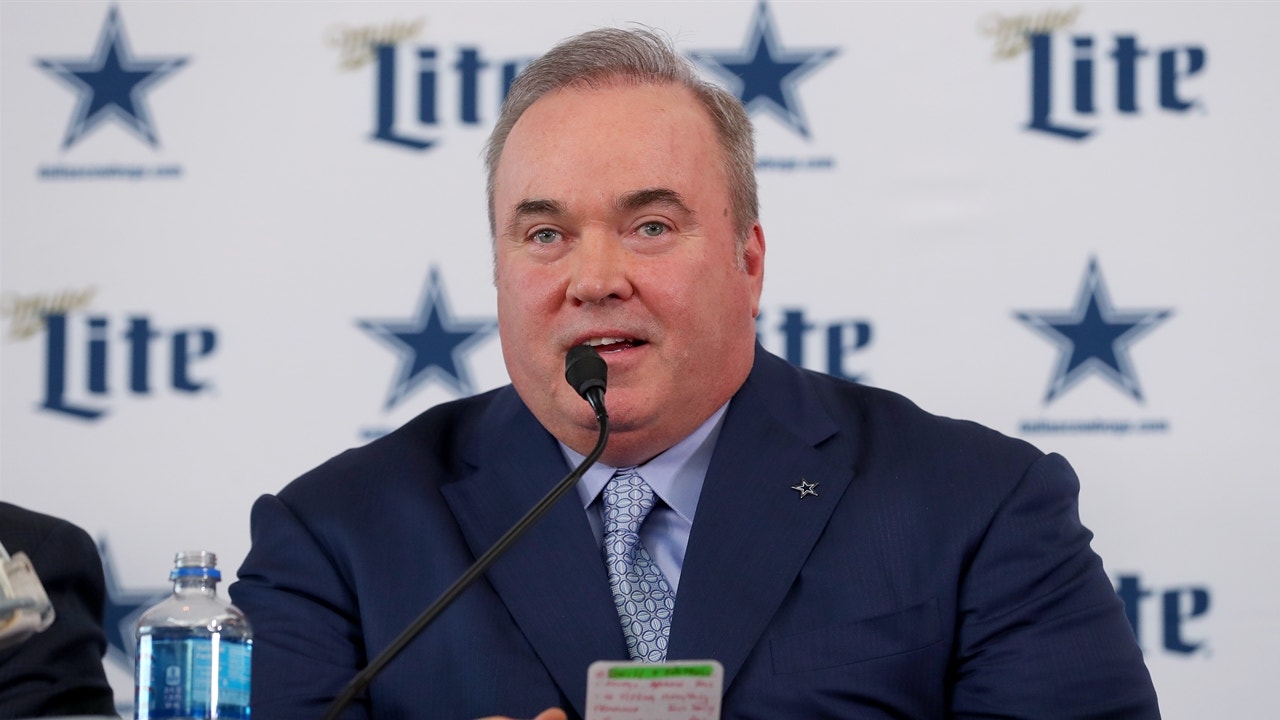 Colin Cowherd isn't sure just how much faith Mike McCarthy has in Dak Prescott