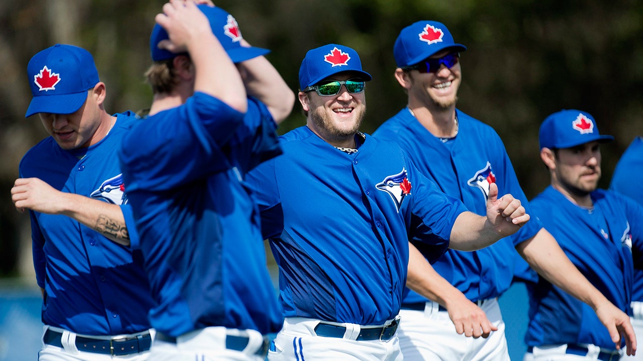 Morosi: Blue Jays spring report