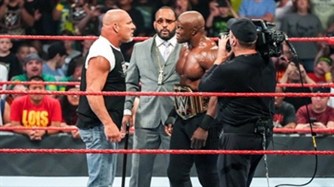 3 things you need to know for tonight’s Raw: WWE Now, July 26, 2021