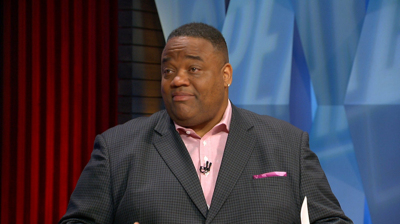 Kevin Durant might be the true challenger to MJ's throne— Jason Whitlock | NBA | SPEAK FOR YOURSELF