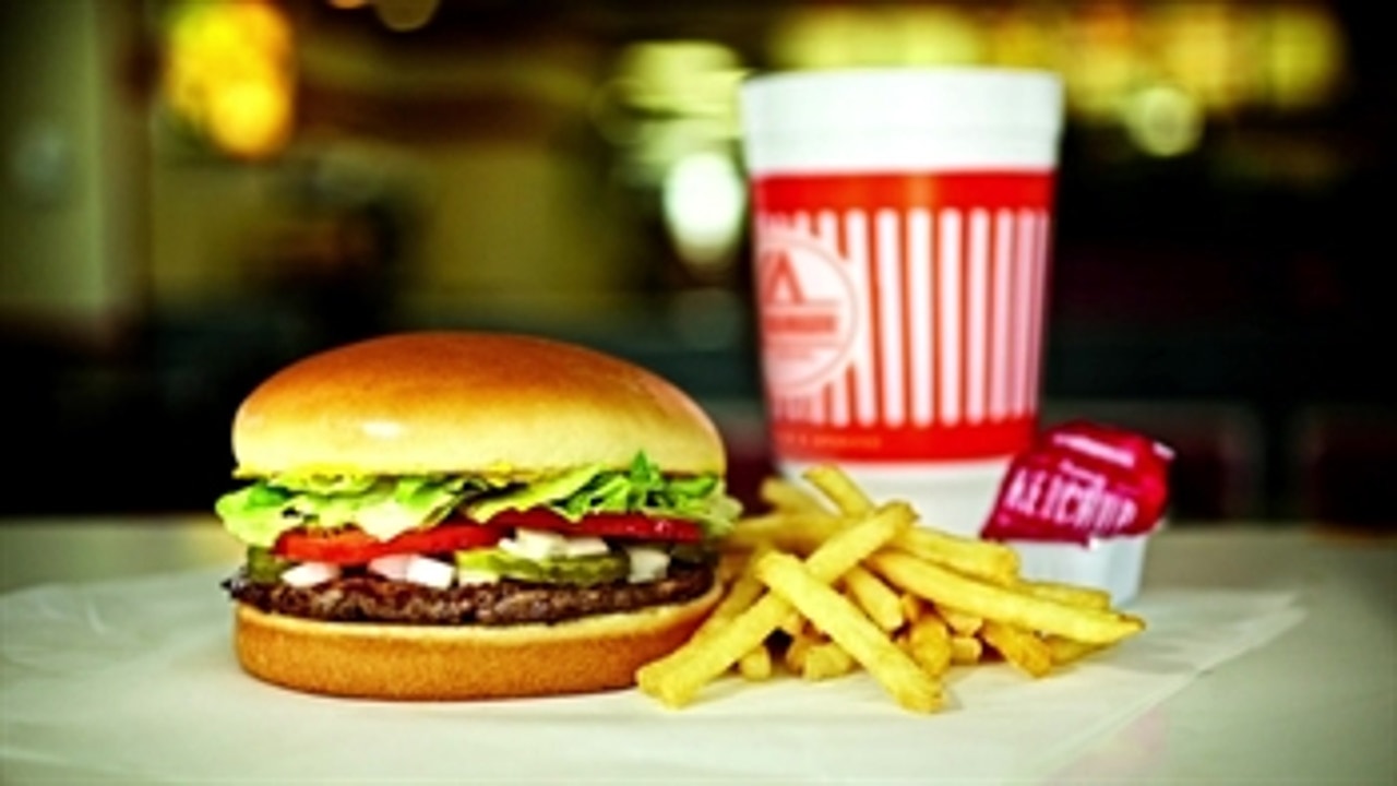 Gubie Tuesdays: Favorite all-time burger?