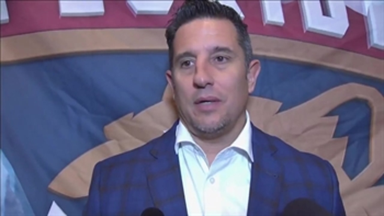 Bob Boughner: 'We couldn't find that goal we needed'
