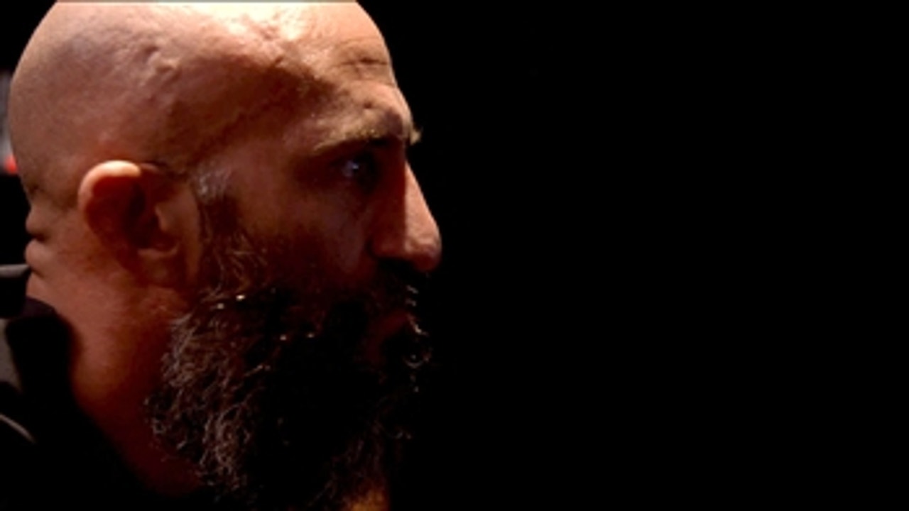 Tommaso Ciampa seethes over Velveteen Dream: WWE NXT, Oct. 14, 2020