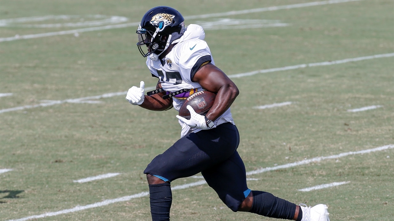 Colin Cowherd: Tampa is showing a commitment to Brady by signing Fournette | THE HERD