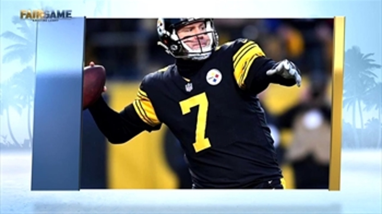 QB names don't matter on the field for Damontae Kazee "My little sister could be QB and I'd pick her off too."