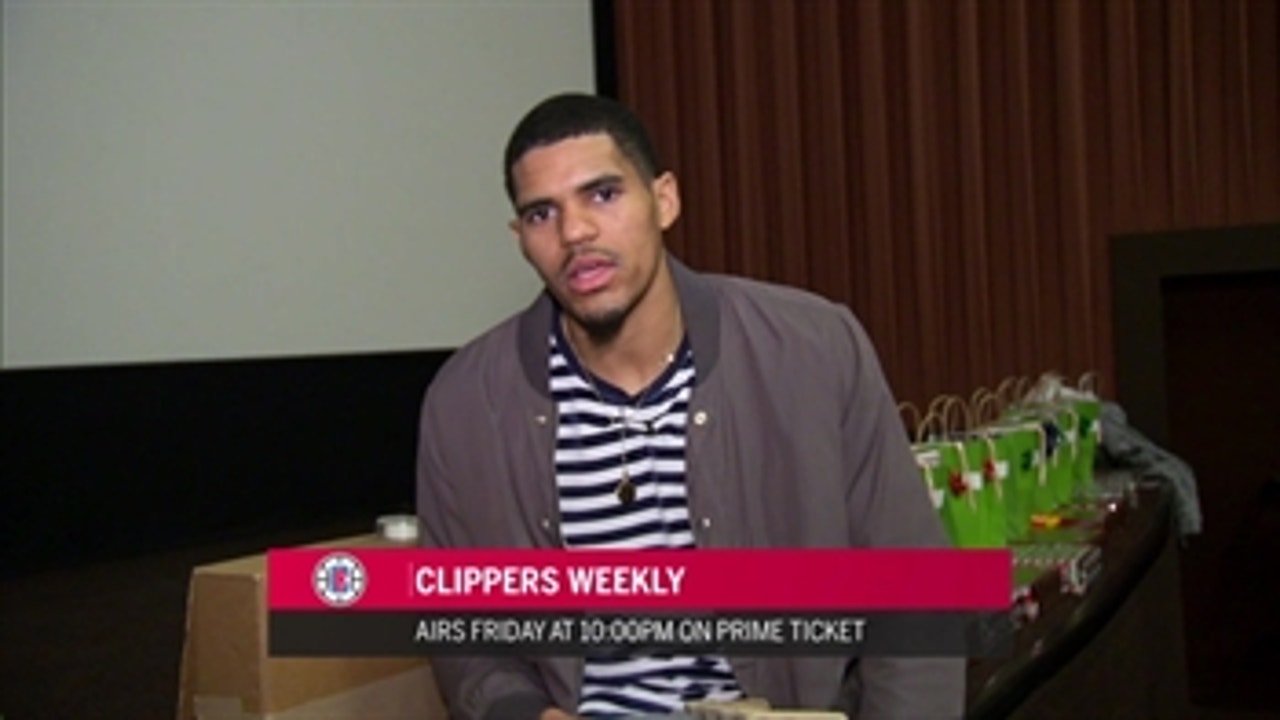 Clippers Weekly: Episode 9 teaser