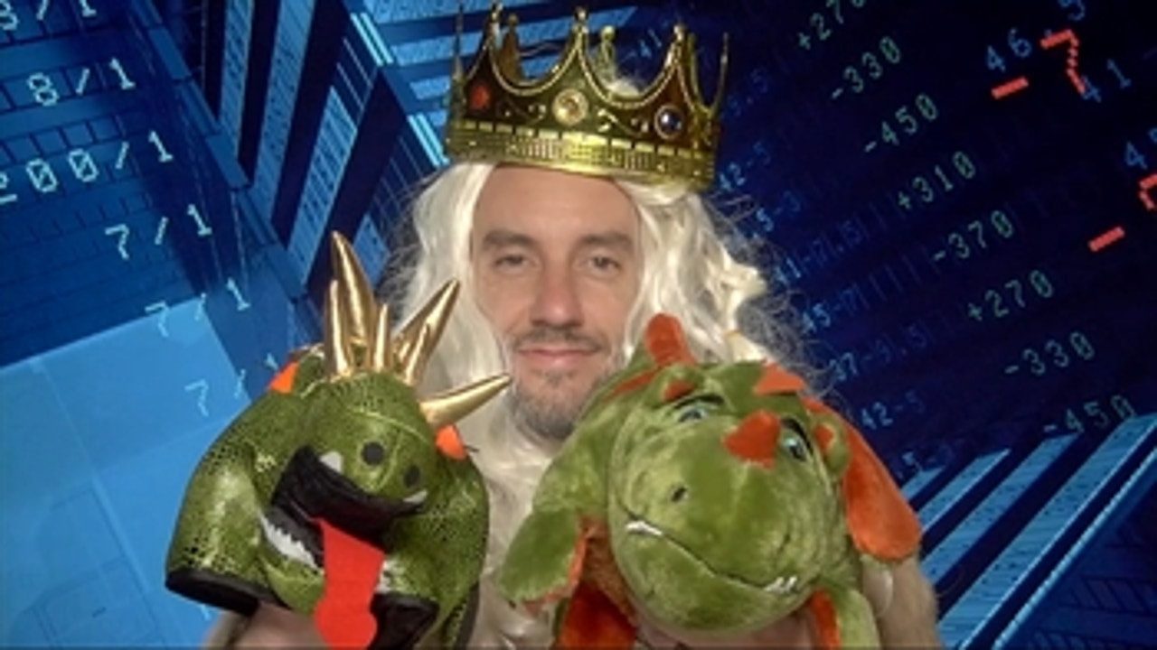 Clay Travis lists everything disappointing from Canada