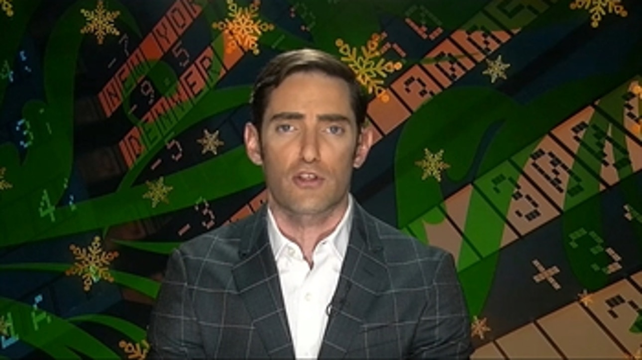 Todd Fuhrman still has major concerns for Aaron Rodgers heading into the playoffs