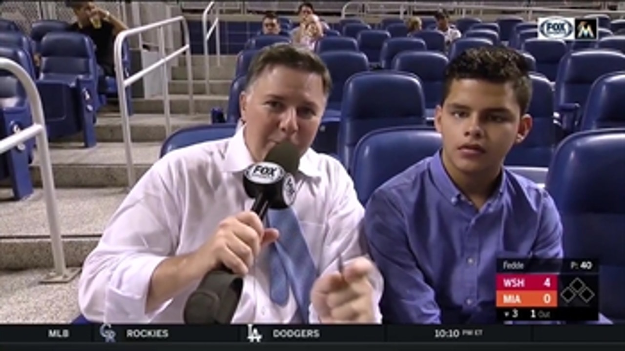 Craig Minervini interviews the awe-inspiring Silvio Plata