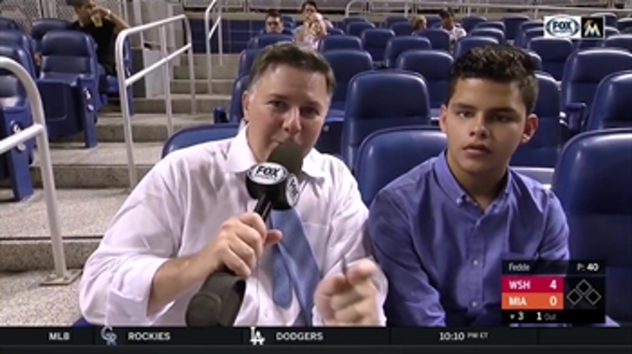 Craig Minervini interviews the awe-inspiring Silvio Plata