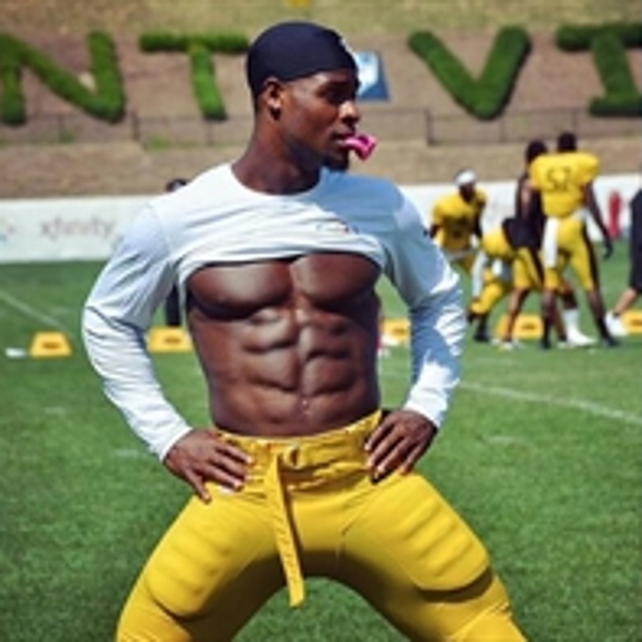 Le'Veon Bell Women Jersey sales