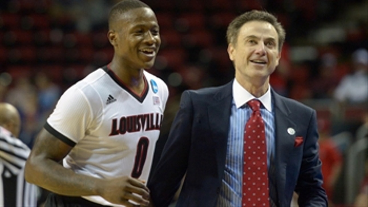 Louisville 'played the best game of their season' in win over UNI