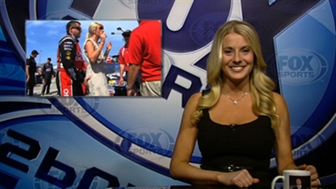 The Mock Run with Kaitlyn Vincie: Grab Some Buns