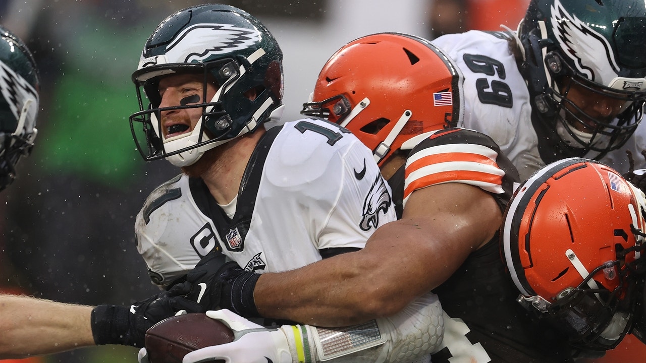 Eagles aren't bettable right now, take the Seahawks – Jason McIntyre