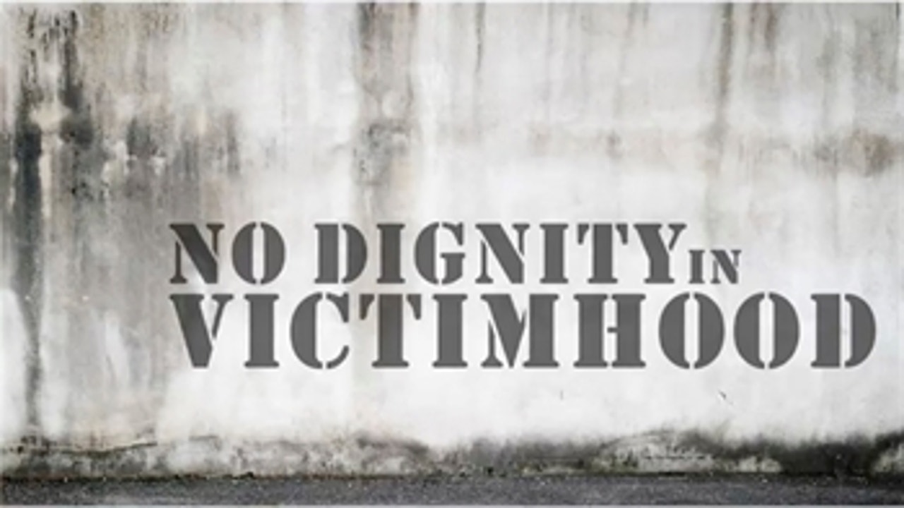 Jason Whitlock: LeBron's desire to be a victim explains my problem with the Lakers superstar