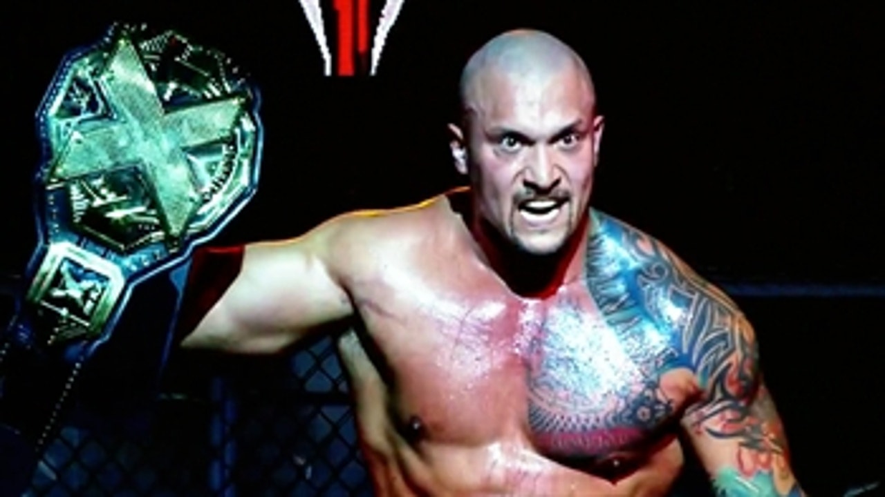 Witness NXT TakeOver fallout as NXT moves to Tuesday nights