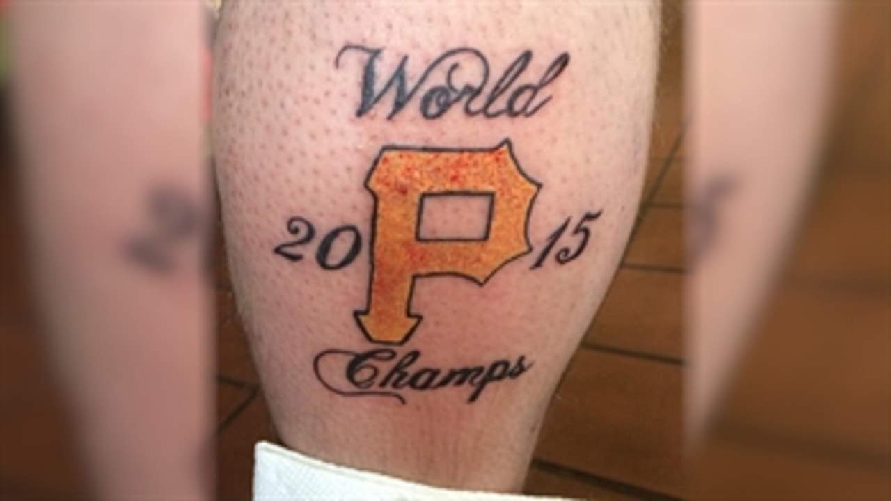 Chiefs fan's 'Champ Stamp' shows how special Kansas City is, Patrick  Mahomes says | FOX 4 Kansas City WDAF-TV | News, Weather, Sports
