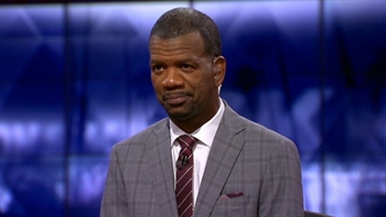 Rob Parker believes Aaron Rodgers passes Tom Brady as the best QB to ever play in the NFL