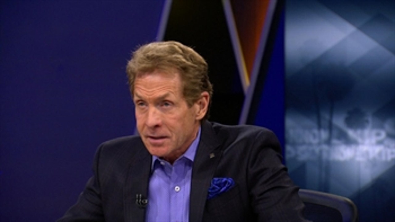 Skip Bayless explains what makes the Jags D is 'the best in the NFL'