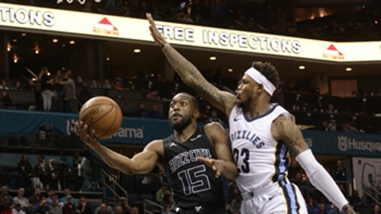 Hornets LIVE To GO:  Hornets set record for largest  victory in franchise history