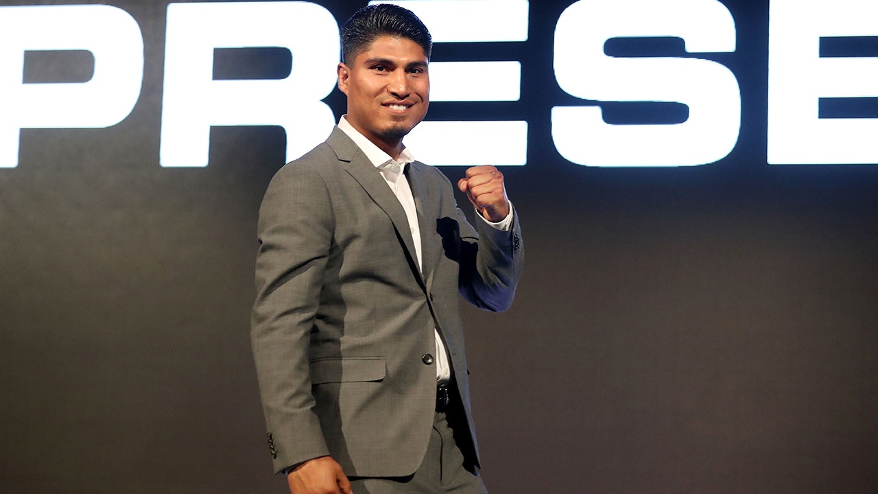 Manny Pacquiao is top of the list for Mikey Garcia's next opponent | PBC on FOX
