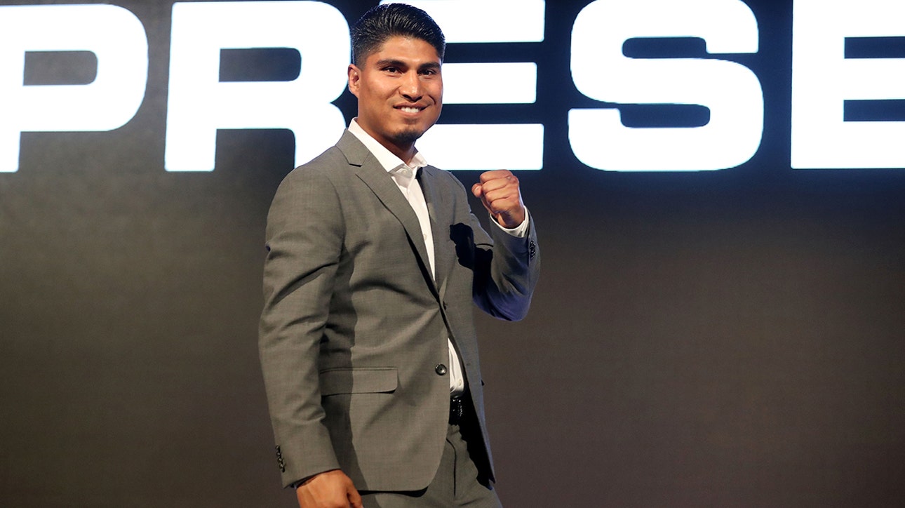 Manny Pacquiao is top of the list for Mikey Garcia's next opponent ' PBC on FOX