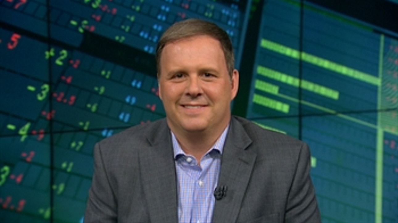 Cousin Sal is finally confident in picking Marquette to cover tonight