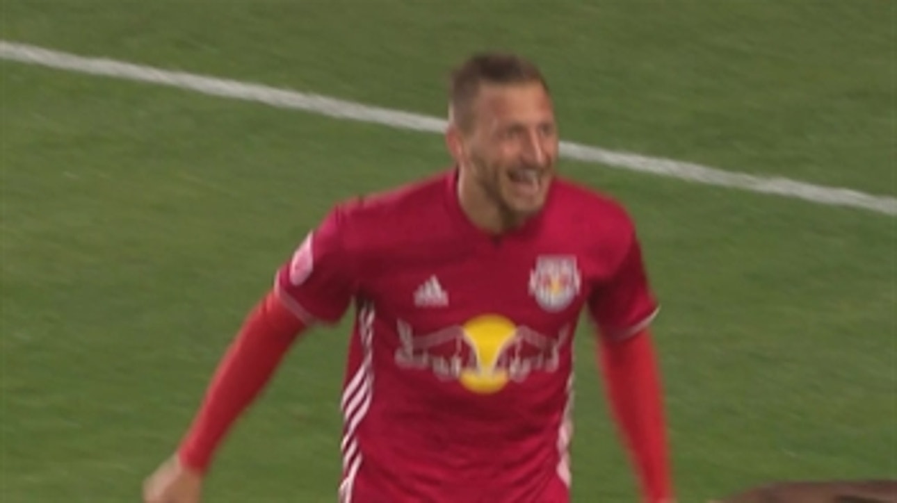 LA Galaxy vs. New York Red Bulls ' 2018 MLS Highlights