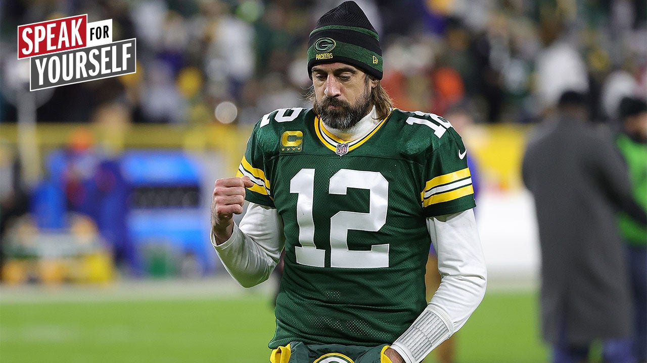 Emmanuel Acho: The Packers are slept on as SB contenders, mark them in the NFC Championship I SPEAK FOR YOURSELF