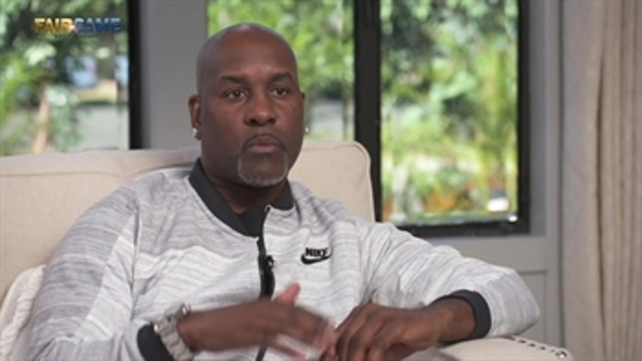 'The Glove' Gary Payton on GSW's defense: It's the reason they've won 3 out of the last 4 championships